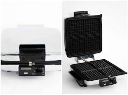 In an earlier blog post i describe how i made krumkake using a cast aluminium pan. The Best Waffle Makers