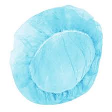 Bouffant Cap For The Food Industry 111 Series Dach Schutzbekleidung Gmbh Co Kg