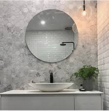 I partnered with ridgid to show how to tile a bathroom floor. How To Choose The Right Tiles For Your Bathroom