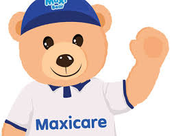 Healthcard Maxicare 项目:: Photos, videos, logos, illustrations and branding  :: Behance