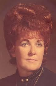 Obituary information for Laura M. Mabelline Adamson