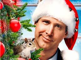 As the holidays approach, clark griswold (chevy chase) wants to have a perfect family christmas, so he pesters his wife, ellen (beverly d'angelo), and children, as he tries to make sure everything is in line, including the tree and house decorations. Best 55 Griswold Background On Hipwallpaper Rusty Griswold Wallpaper Griswold Background And Griswold Christmas Wallpaper