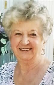 Shirley M. Barrackman 1936-2023