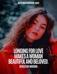 A wise woman, the understanding; 133 Beautiful Quotes About Beauty Of Girl And Woman
