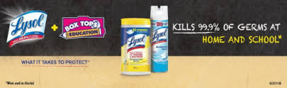 Lysol Disinfectant Spray Crisp Linen 19 Oz Cvs Pharmacy