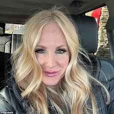 Utah mother-of-five is killed by speeding teen while strolling