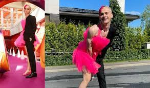 Он будет готовить для «капитализма участия» наши корпорации: Tiktok Bloger I Muzykant Danya Milohin Stal Novym Licom Sberbanka