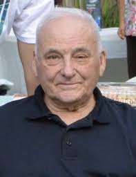 Giulio "Steve" Fierro