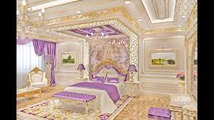 A bedroom can be decorated in many ways in which luxurious style is one of the possible ideas to incorporate. Luxury Bedroom Design Ideas Interior Design Company In Dubai Uae Youtube
