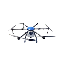 16L Agricultural Spraying Drone Manufacturer,16L ...