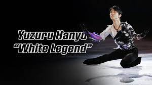 Yuzuru Hanyu 羽生結弦 — White Legend 白鳥の湖 (4K) / JNats 2010 - YouTube