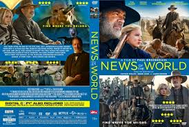 Search, discover and share your favorite news of the world gifs. Covercity Dvd Covers Labels News Of The World