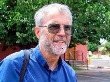 Monsignor Robert Getz