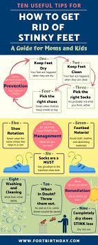 How To Get Rid Of Stinky Feet Get Rid Of Stinky Feet Stinky Feet How To Get Rid