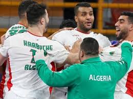 كشف الإتحاد الإفريقي لكرة اليد، انسحاب المنتخب الوطني النسوي، من المشاركة في الطبعة الـ24 لكأس أمم إفريقيا 2021. Ù…ÙˆÙ†Ø¯ÙŠØ§Ù„ ÙƒØ±Ø© Ø§Ù„ÙŠØ¯ Ù…Ù†ØªØ®Ø¨ Ø§Ù„Ø¬Ø²Ø§Ø¦Ø± Ø¨ÙŠÙ† Ø§Ù„Ù…ØªØ£Ù‡ Ù„ÙŠÙ† Ø§Ù„Ù…ÙŠØ§Ø¯ÙŠÙ†