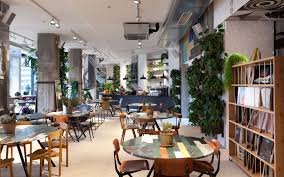 The Store Berlin Soho House Berlin Soho House Furniture Stores Nyc