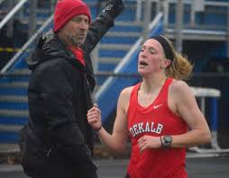 EN girls win 8th straight John Reed Relays