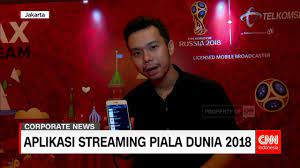 Nonton piala dunia 2018 di bola57 tanpa adanya iklan yang menganggu! Aplikasi Streaming Piala Dunia 2018 Youtube