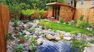 Amazing Nature Garden Landscaping Timelapse 10 Weeks In 10mins Walk Vertical Garden Diy Sloped Garden Outdoor Gardens