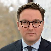 Dr. Dan Bastian Trapp