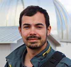 Featured Designer: Joaquin Baldwin