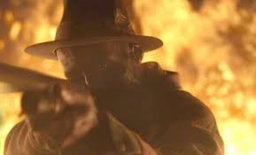 Fargo is a critically acclaimed dark comedy/crime movie from 1996, written and like many of the coens' films, fargo takes liberal inspiration from film noir, one of their favorite subjects. Fargo Season 4 Episode 4 The Pretend War Startattle