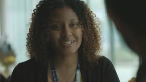 Simone Wilder's Instagram, Twitter & Facebook