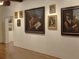 Other articles where pinacoteca is discussed: Como Art Museum Pinacoteca Civica In Como
