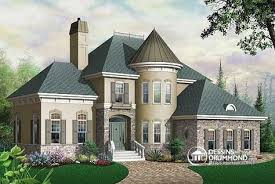 Plan De Maison Unifamiliale Whittier No 3422 En 2020 Maison Unifamiliale Plans De Maison Victoriennes Et Plan De Maison Unifamiliale