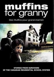 Muffins For Granny Filmmaker Nadia Mclaren Assembles An Emotionally Complex Portrait Of Her Ojib Residential Schools School System Indian Residential Schools