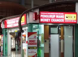 These service providers come in forms of individual money 4. Jalinan Duta Sdn Bhd Money Changer Kl Sentral