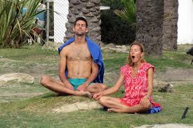 He is an actor and producer, known for the game changers (2018), wimbledon official film 2015 (2015) and french open live 2016 (2016). Sve Vesti Dana Na Temu Jelena Ä'okovic Strana 6 Espreso