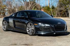 Image result for Phantom Black 2010 R8