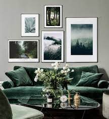 Pin Su Inspo Gallery Wall