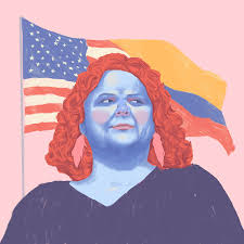 Figuras de la historia LGBTIQ+ en Colombia