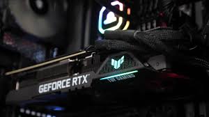Download 1440×2560 wallpapers hd, beautiful and cool high quality background images details: Asus Geforce Rtx 3070 Tuf Gaming And Msi Geforce Rtx 3070 Gaming X Trio Review Techspot