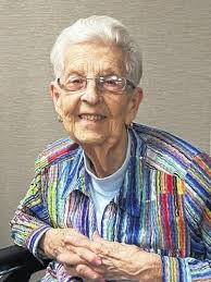 Eleanor Fulton Obituary (1929