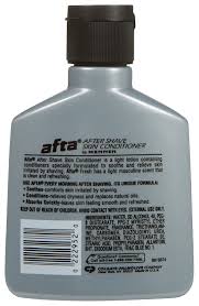 Find out why you're causing more harm than good and how to find the right conditioner. Buy Mennen Afta After Shave Skin Conditioner Fresh 3 Fl Oz Online In Indonesia B004x8ljxc