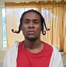 A MAN IS CHARGED FOR HOLY SATURDAY MURDER Hugh Daniel Middleton, a  26-year-old resident of Roaring Creek,has been charged with murder,  attempted murder, dangerous harm, and the use of deadly means of