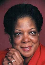 Obituary information for F. Marie Stallworth