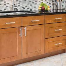 Whether you're choosing for a contemporary kitchen or a more traditional space, you can find the perfect handles for your cabinets premium quality cabinet door handles manufactured to a high standard.read more. Kitchen Cabinet Door Types The Kitchen Spot
