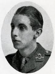 Captain Tunstill's Men