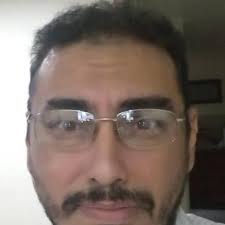 Sergio Javier TORRES MÉNDEZ