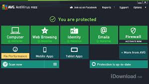 The new improved interface is designed to make avg. Download Avg Free Antivirus For Microsoft Windows