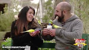 Estreou a 10 de março de 2019. Ja Pode Concorrer Ao Proximo Reality Show Quem Quer Namorar Com O Agricultor Movenoticias
