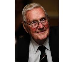 James Rickert Obituary (1923