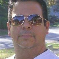 John Joseph Gerardi Obituary