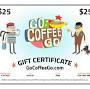 GO COFFEE from www.gocoffeego.com