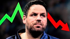 I'm living the old man's DREAM