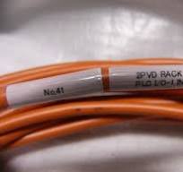 MITSUBISHI AS-2P-10M-B MELSECNET PLC FIBER OPTIC CABLES, 10 MET *IN STOCK |  eBay